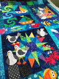 Seagull Paradise Block 7