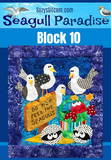 Seagull Paradise Block 10