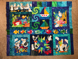 Seagull Paradise Block 8