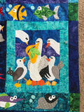 Seagull Paradise Block 8