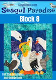 Seagull Paradise Block 8