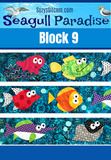 Seagull Paradise Block 9