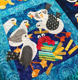 Seagull Paradise Block 6