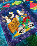 Seagull Paradise Block 10