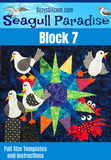 Seagull Paradise Block 7