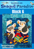 Seagull Paradise Block 6