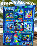 Seagull Paradise Block 9