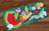 Seasons Blessings Summer Wall Hanging