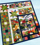 Seasons Blessings Spring Wall Hanging