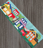 Seasons Blessings Block 12