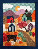 Seasons Blessings Block 13