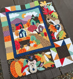 Seasons Blessings Block 15