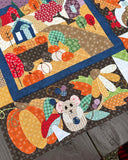 Seasons Blessings Block 15