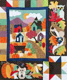 Seasons Blessings Block 15