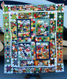 Seasons Blessings Block 16