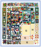 Seasons Blessings Block 12