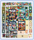 Seasons Blessings Block 13