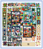 Seasons Blessings Prime Member