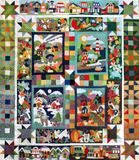 Seasons Blessings Block 16