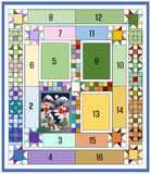 Seasons Blessings Block 1