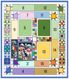 Seasons Blessings Block 2