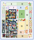 Seasons Blessings Block 6