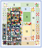 Seasons Blessings Block 7