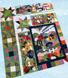 Seasons Blessings Block 8
