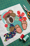 Bedtime Critters Block 1