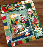 Seasons Blessings Block 11