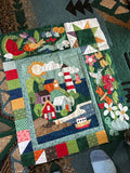 Seasons Blessings Block 11