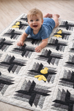 Tweet Dreams Quilt Pattern