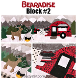 Bearadise Block 2