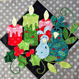 Holiday for the Birds Too Block 7