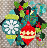 Holiday for the Birds Too Block 9