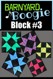 Barnyard Boogie Block 3