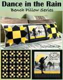 Bench Pillow Series- Combo Pack- Apr, May, Jun