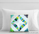 Love and Home Digital Quilt Pattern