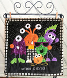 Suzy's Table Runner Series- Normal is Boring