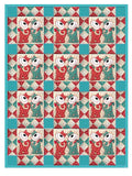 Baby Quilts Combo Pack- 3 Fun Patterns!