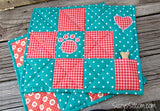 Doggie Placemats (Print at Home)