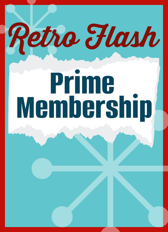 Retro Flash Sew Along – Tagged 