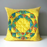 Round About Quilt Pattern (Print at Home)