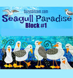 Seagull Paradise Block 1