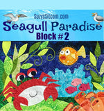 Seagull Paradise Block 2
