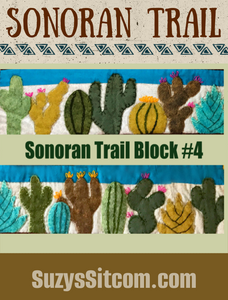 Sonoran Trail Block 4
