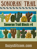 Sonoran Trail Block 4