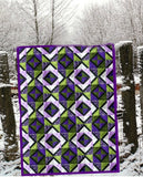 Thinking of Spring Quilt Pattern (Print at Home)